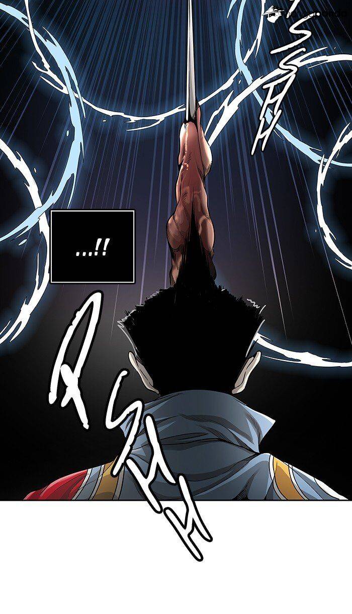 Tower of God Chapter 462 image 043